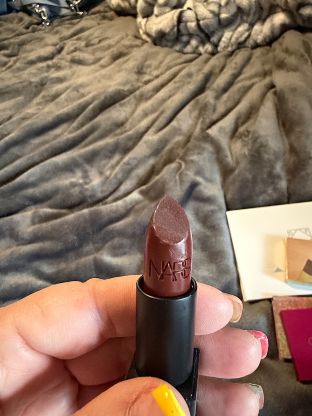NARS Fast Ride Sheer Lipstick - Picture 4 of 5